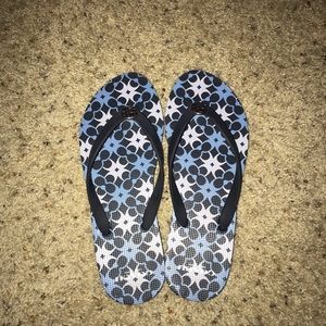 Coach Shoes - Coach flip flops Coach Shoes - Coach flip flops